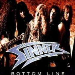 Sinner (GER) : Bottom Line